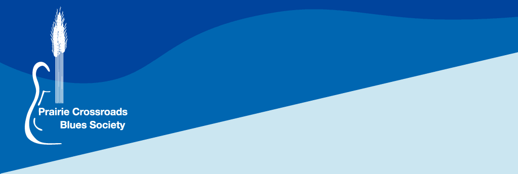 Prairie Crossroads Blues Society