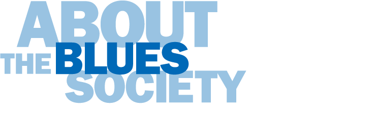 about the blues society
