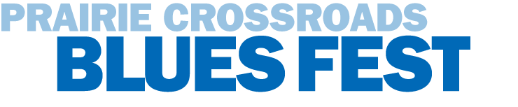 Prairie Crossroads Blues Fest