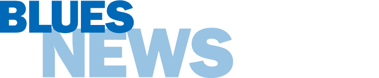 blues news