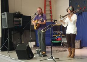 [Jiggy & The Source]