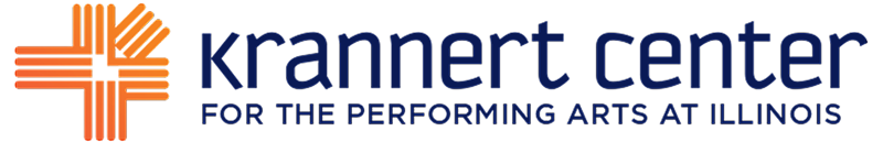 Krannert Center for the Performing Arts