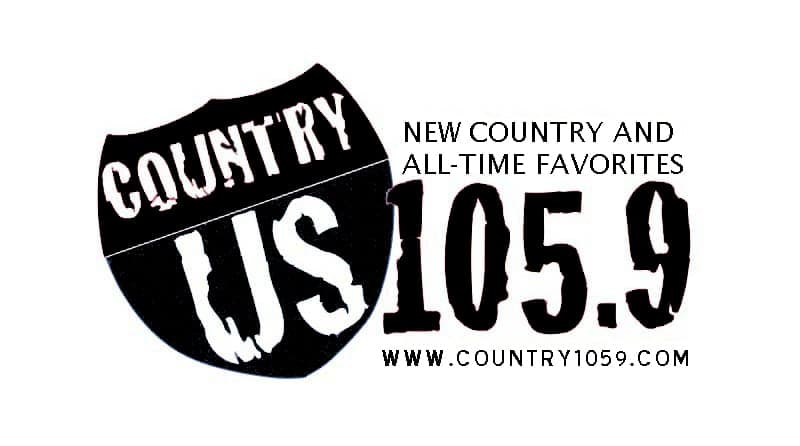 [Country 105.9 Logo]