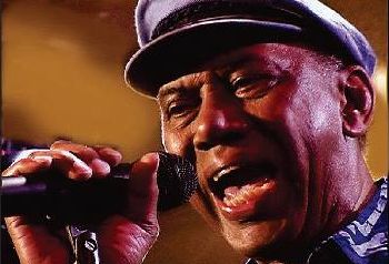 [Candy Foster promo pic]