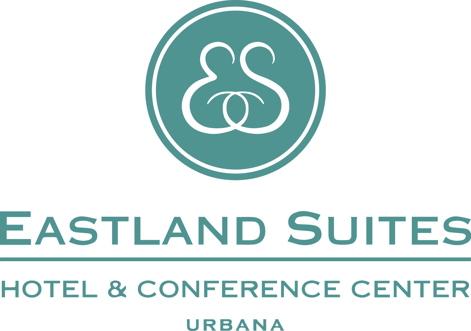 [Eastland Suites Logo]