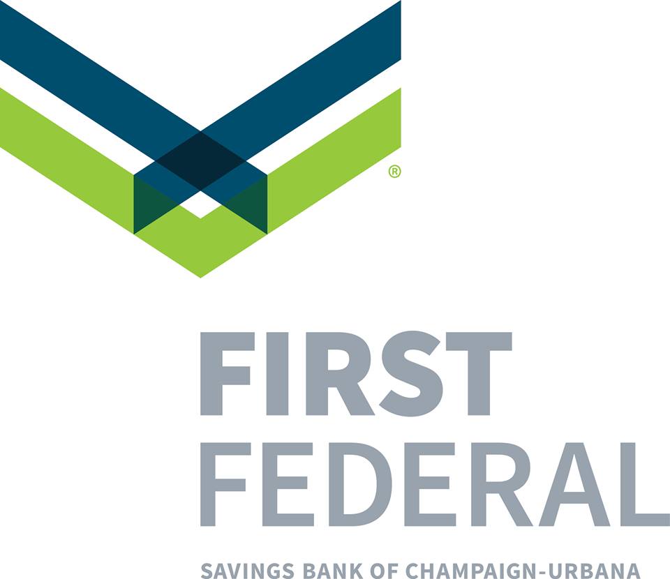 [First Fed Logo]