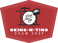 [Skins N Tins Logo]