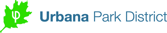 [Urbana Park District Logo]