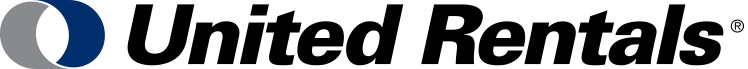 [United Rentals Logo]