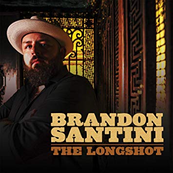 [Brandon Santini - The Longshot]