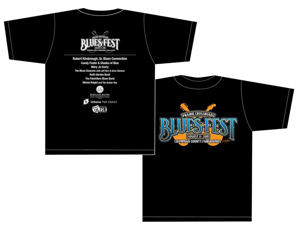 [Black Fest Shirt]