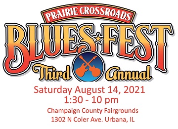 [Prairie Crossroads Blues Fest Logo ver 2]
