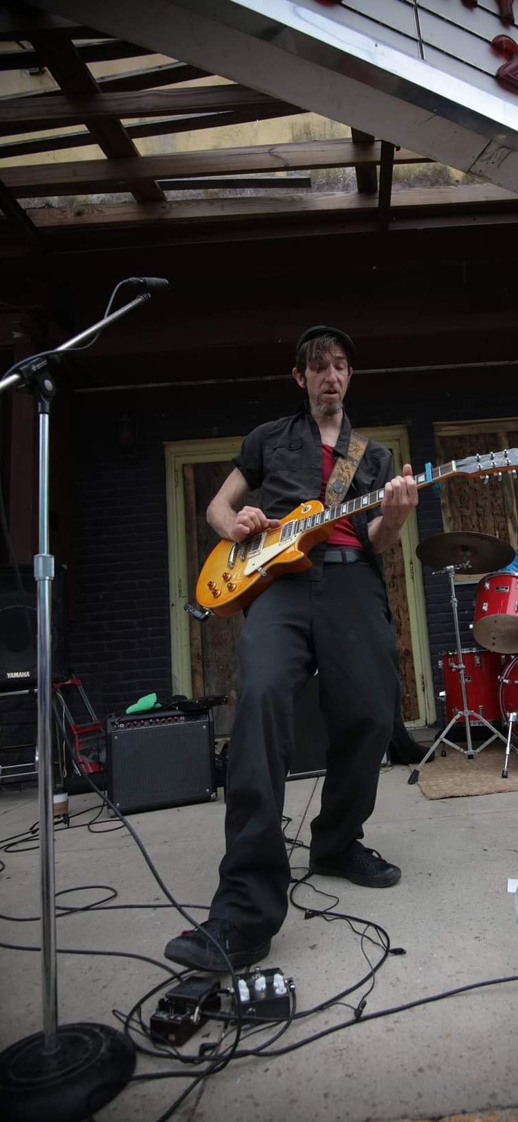 [Jesse Cotton Stone]