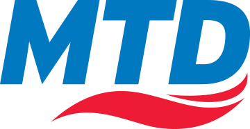 [MTD Logo]