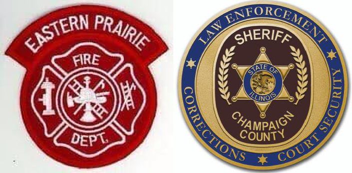 [Eastern Prairie & Champaign County Sheriff]