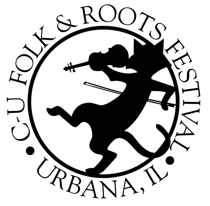 [CU Folk & Roots Fest logo]