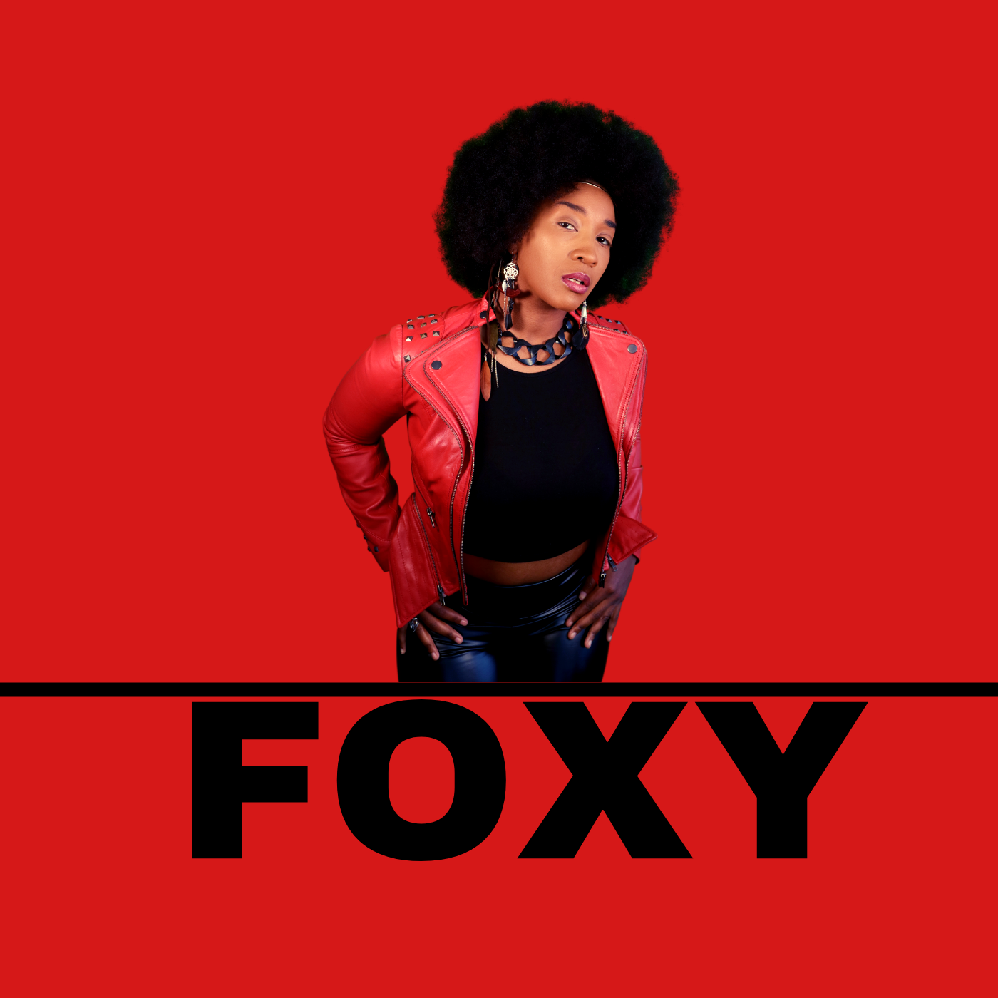 [Melody Angel - Foxy CD]