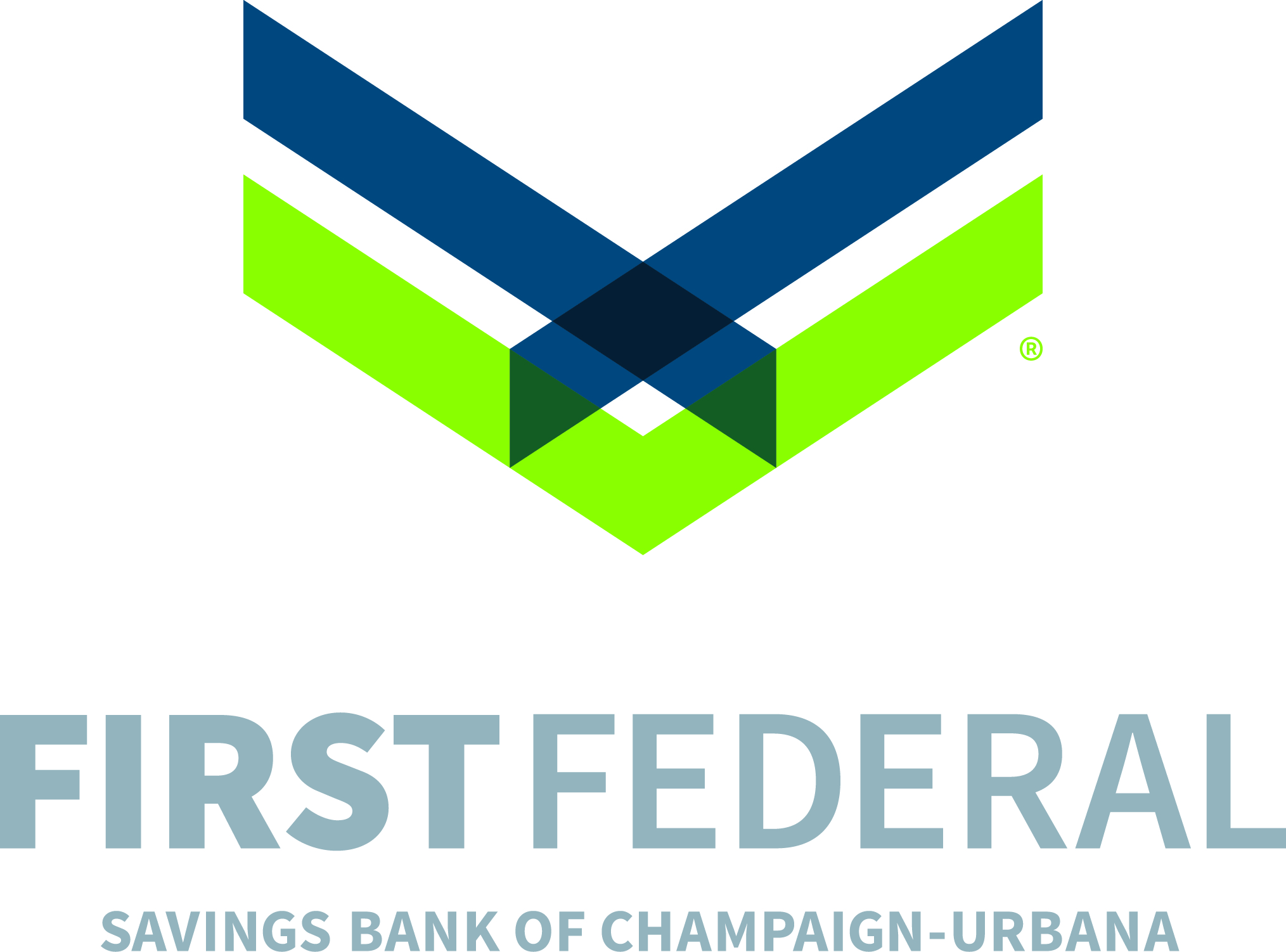 [First Fed Logo]
